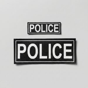 Police Black Badge