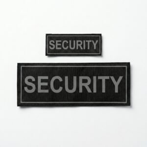 Security Black Badge